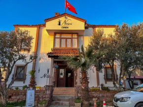 Cunda Nesos Pansiyon
